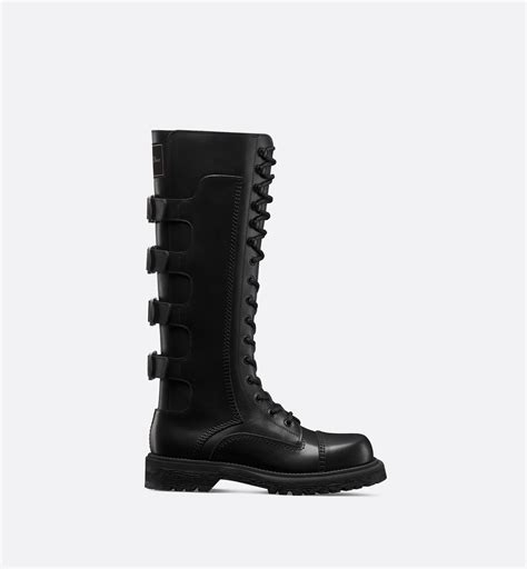 dior reclamecampagne|diorebel boots.